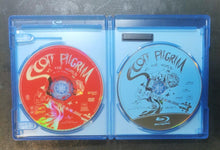 Load image into Gallery viewer, Scott Pilgrim Vs. the World (Blu-ray + DVD, 2010, Canadian)
