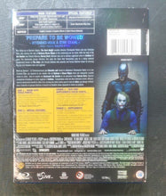 Load image into Gallery viewer, The Dark Knight (Blu-ray, 2008, 3-Disc Set)
