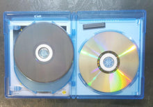 Load image into Gallery viewer, The Dark Knight (Blu-ray, 2008, 3-Disc Set)
