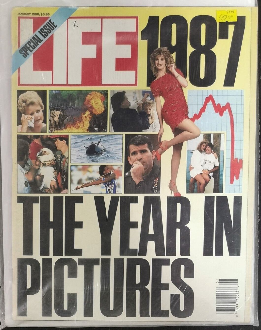 Life Magazine 1987 Special Issue
