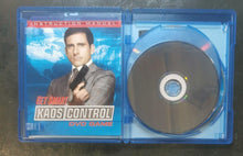 Load image into Gallery viewer, Get Smart (Blu-ray, 2008, Lenticular Cover, Canadian)
