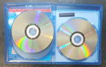 Load image into Gallery viewer, Get Smart (Blu-ray, 2008, Lenticular Cover, Canadian)
