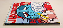 Load image into Gallery viewer, JUXTAPOZ Art Magazine #195 April 2017 Timothy Curtis, Joe Coleman, and more
