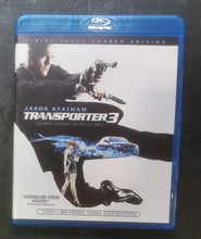 Load image into Gallery viewer, The Transporter 3 (Blu-ray, 2009, Canadian Includes Digital Copy)
