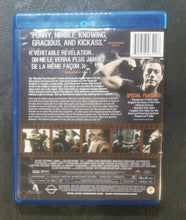 Load image into Gallery viewer, JCVD by Jean-Claude Van Damme (Blu-ray, 2009)
