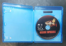Load image into Gallery viewer, Mission: Impossible (Blu-ray, 2010, Canadian)
