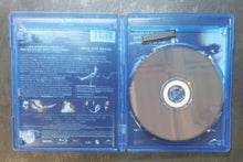 Load image into Gallery viewer, Equilibrium (Blu-ray, 2009)
