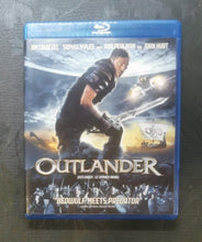 Load image into Gallery viewer, Outlander (Blu-ray, 2009, Canadian)
