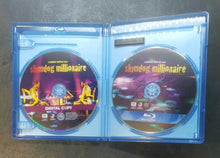 Load image into Gallery viewer, Slumdog Millionaire (Blu-ray, + DVD,  2009, Canadian Includes Digital Copy)
