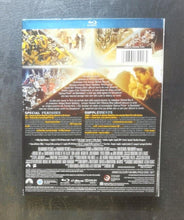 Load image into Gallery viewer, Transformers: Revenge of the Fallen (Blu-ray, 2009)
