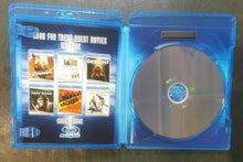 Load image into Gallery viewer, Crank (Blu-ray, 2007, Canadian)
