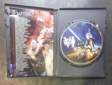 Load image into Gallery viewer, Star Wars Return of the Jedi by Harrison Ford (DVD, 1983)
