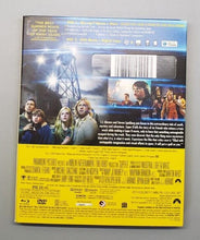 Load image into Gallery viewer, Super 8 (Blu-ray, 2011)
