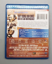Load image into Gallery viewer, Hang Em High (Blu-ray/DVD, 2010, 2-Disc Set)
