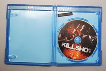 Load image into Gallery viewer, Killshot (Blu-ray Disc, 2009)
