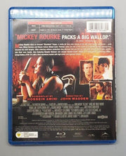 Load image into Gallery viewer, Killshot (Blu-ray Disc, 2009)
