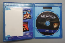 Load image into Gallery viewer, The League of Extraordinary Gentlemen (Blu-ray Disc, 2008)
