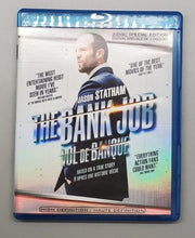 Load image into Gallery viewer, The Bank Job (Blu-ray Disc, 2008)
