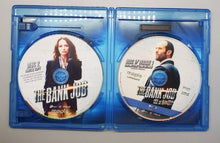Load image into Gallery viewer, The Bank Job (Blu-ray Disc, 2008)
