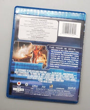 Load image into Gallery viewer, The Running Man (Blu-ray Disc, 2010)
