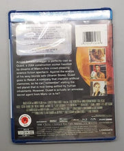 Load image into Gallery viewer, Total Recall (Blu-ray Disc, 2007) SEALED
