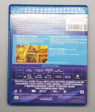 Load image into Gallery viewer, Night at the Museum (Blu-ray Disc, 2007)
