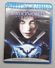 Load image into Gallery viewer, Underworld: Evolution [Blu-ray] (2006)
