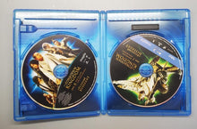 Load image into Gallery viewer, The Forbidden Kingdom (Blu-ray Disc, 2008, 2-Disc Set)
