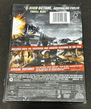 Load image into Gallery viewer, Unrated Death Race DVD SEALED
