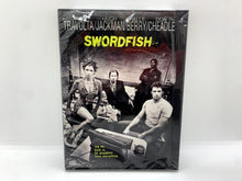 Load image into Gallery viewer, Swordfish (DVD, 2001, Sealed)

