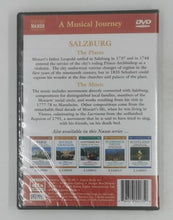 Load image into Gallery viewer, A Musical Journey: Salzburg City of Mozart (DVD, 2006) SEALED
