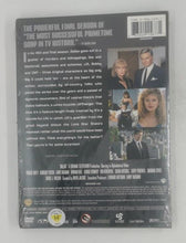 Load image into Gallery viewer, Dallas: The Complete Fourteenth Season (DVD, 2011, 5-Disc Set) SEALED
