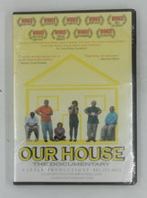 Load image into Gallery viewer, Our House: The Documentary (DVD, 2003) SEALED
