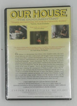 Load image into Gallery viewer, Our House: The Documentary (DVD, 2003) SEALED
