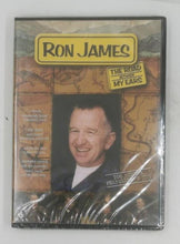 Load image into Gallery viewer, Ron James: Road Between My Ears (DVD, 2004) SEALED
