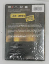 Load image into Gallery viewer, Ron James: Road Between My Ears (DVD, 2004) SEALED
