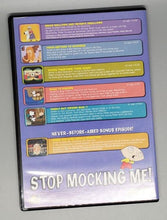 Load image into Gallery viewer, Family Guy Volume 2: Season 3 (DVD, 2000)
