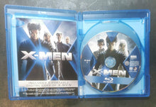 Load image into Gallery viewer, X-Men Trilogy (Blu-ray + DVD, 9-Discs, 2008, Bilingual)
