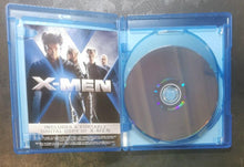 Load image into Gallery viewer, X-Men Trilogy (Blu-ray + DVD, 9-Discs, 2008, Bilingual)
