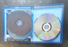 Load image into Gallery viewer, X-Men Trilogy (Blu-ray + DVD, 9-Discs, 2008, Bilingual)
