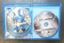 Load image into Gallery viewer, X-Men Trilogy (Blu-ray + DVD, 9-Discs, 2008, Bilingual)
