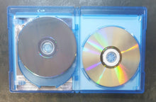 Load image into Gallery viewer, X-Men Trilogy (Blu-ray + DVD, 9-Discs, 2008, Bilingual)
