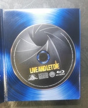 Load image into Gallery viewer, James Bond Blu-Ray Collection - Vol. 1 (Blu-ray Disc, 2008, 3-Disc Set)
