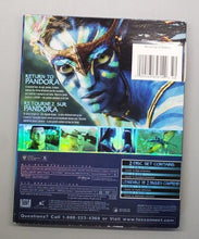 Load image into Gallery viewer, Avatar (Blu-ray/DVD, 2010, 2-Disc Set)
