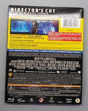 Load image into Gallery viewer, Watchmen (Blu-ray Disc, 2009, Lenticular Cover 2-Disc Set)
