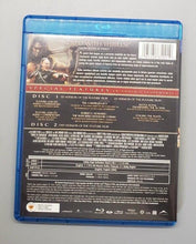 Load image into Gallery viewer, Conan the Barbarian (Blu-ray/DVD, 2011, 2-Disc Set)
