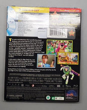 Load image into Gallery viewer, Toy Story 3 (Blu-ray Disc, 2010, 2-Disc Set) SEALED
