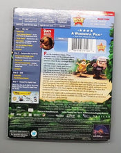Load image into Gallery viewer, Up (Blu-ray/DVD, 2009, 4-Disc Set)
