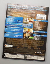 Load image into Gallery viewer, Wanted (Blu-ray, 2008)
