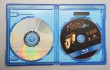 Load image into Gallery viewer, The Thomas Crown Affair (Blu-ray/DVD, 2010)
